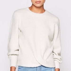 JOIE Stavan Knit Sweater